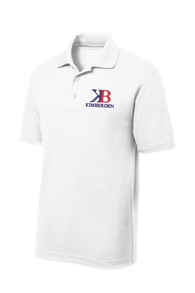 Men's Polos