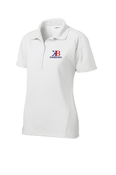 Ladies Pro Polo