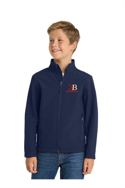 Youth SS Jacket