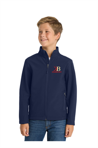 Youth SS Jacket