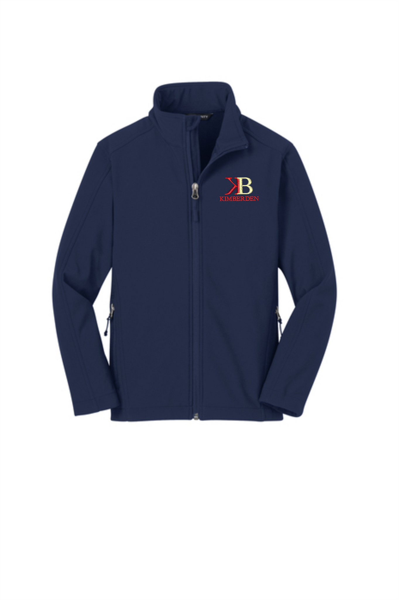 Youth SS Jacket