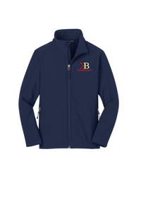 Youth SS Jacket