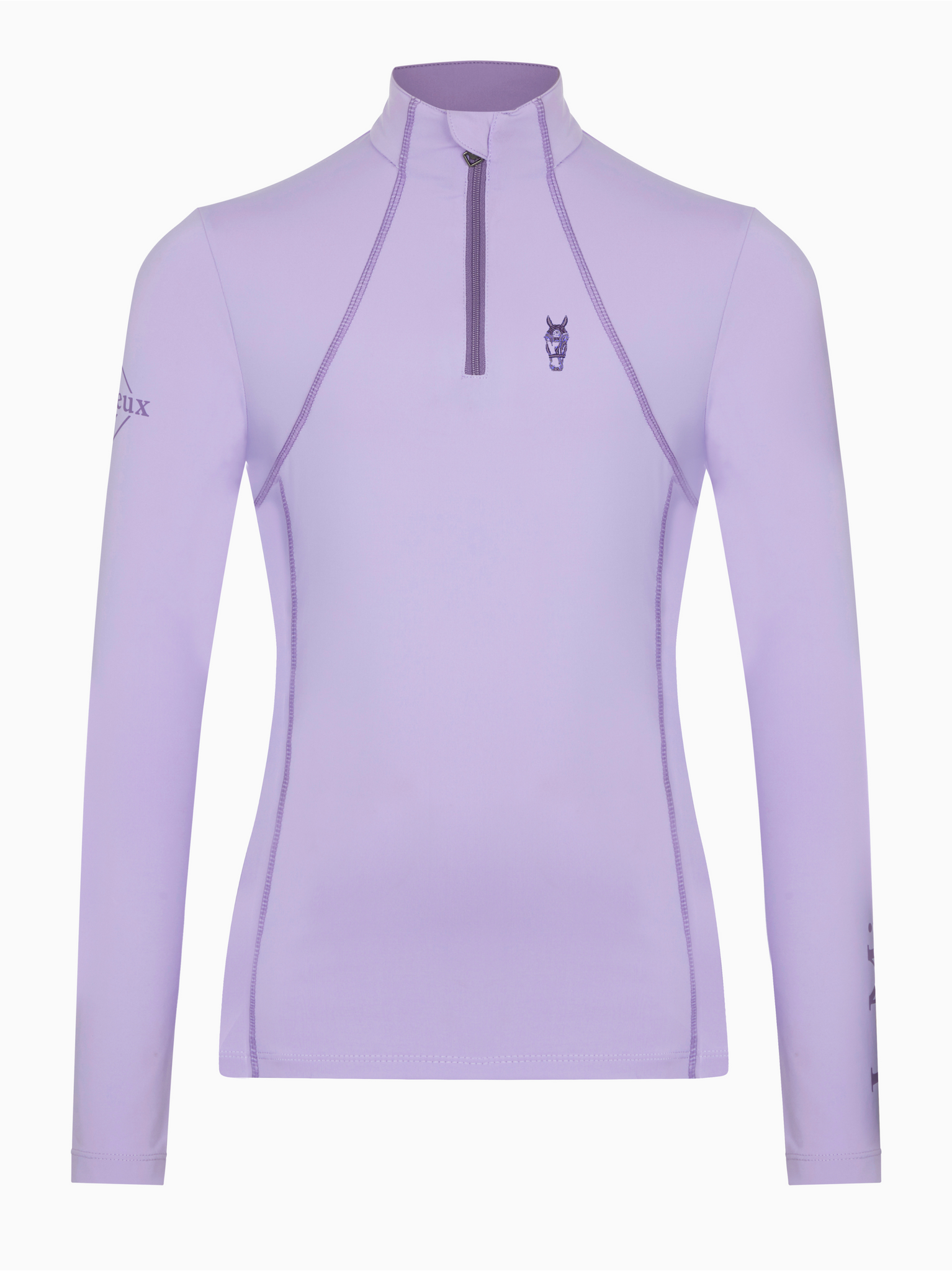 LeMeiux Youth Base Layer