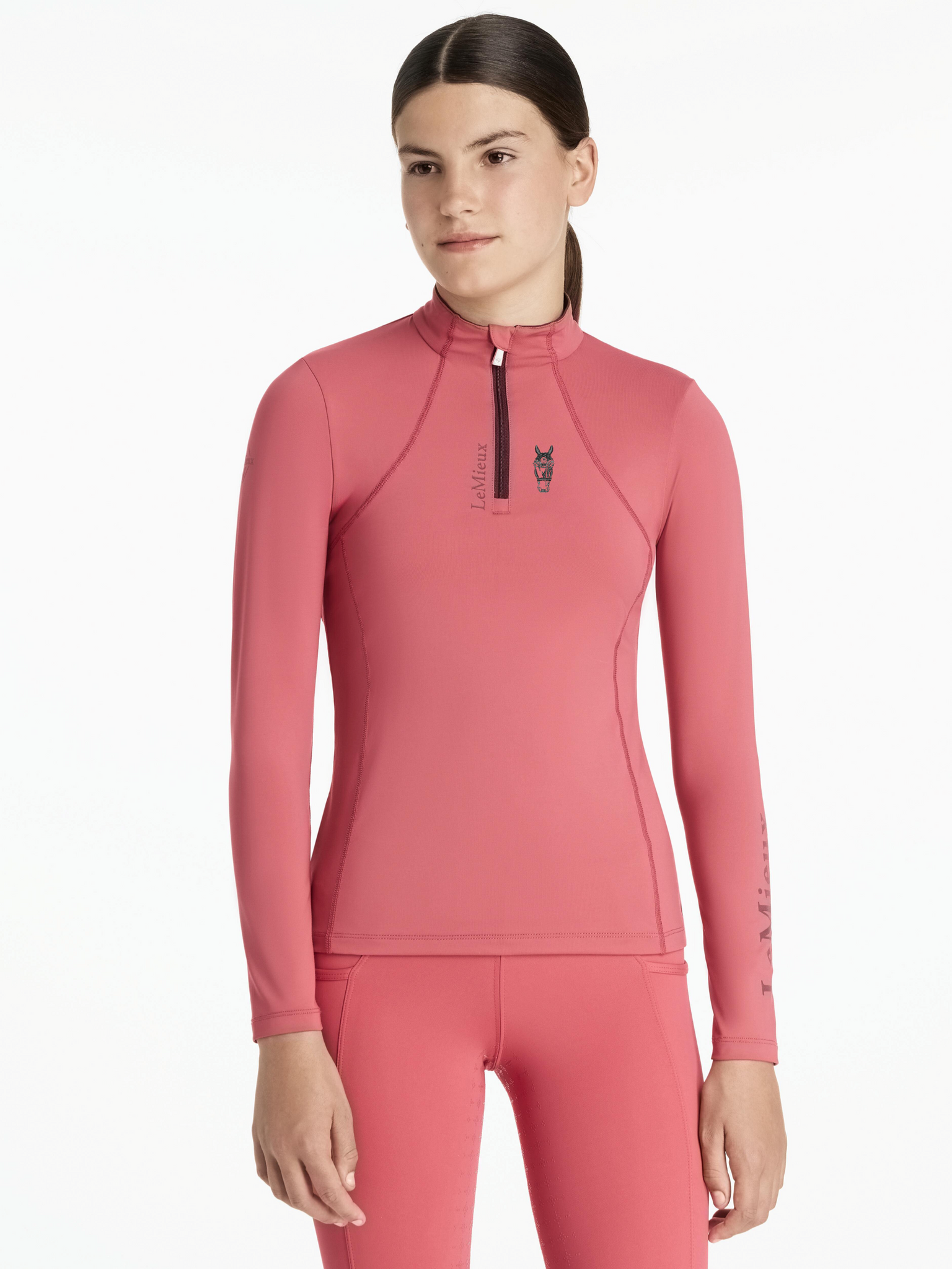 LeMieux Youth Base Layer