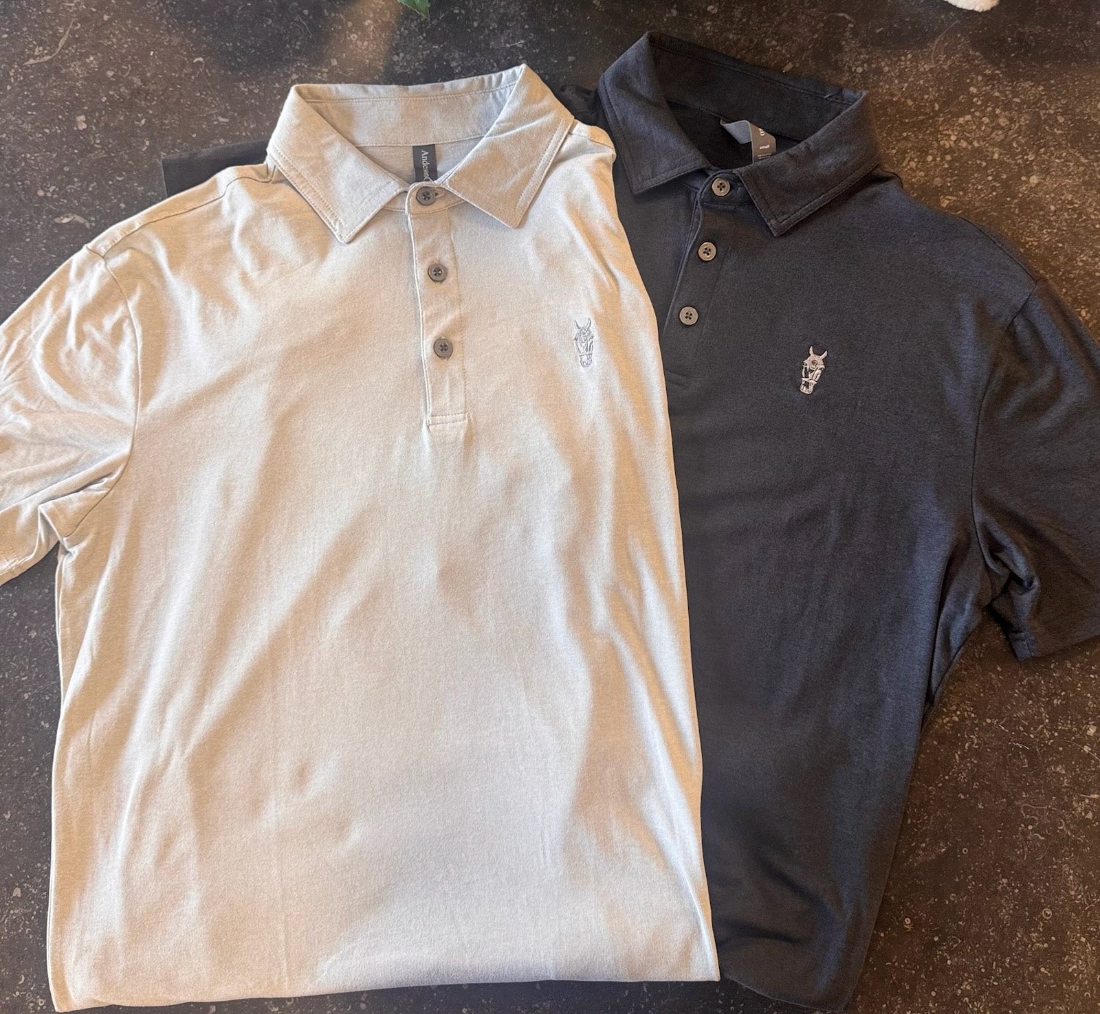 Mens AO Polo