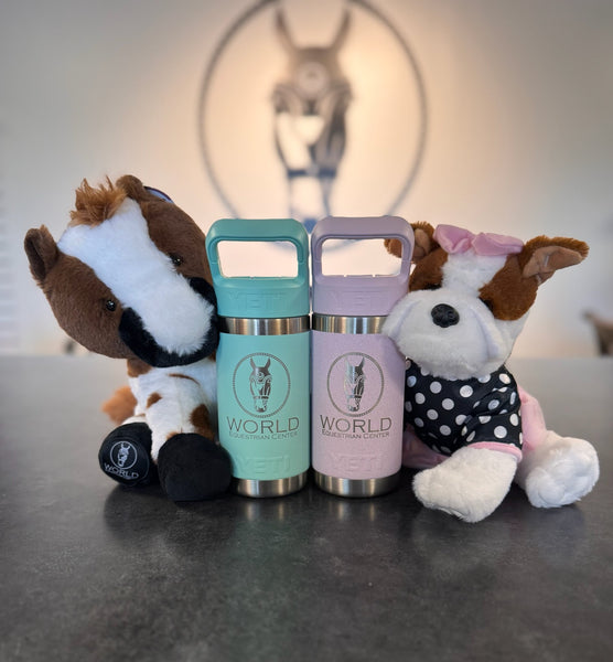 YETI Jr 12 oz Kids Bottle