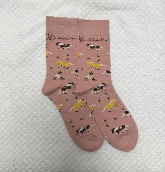 Knit Socks