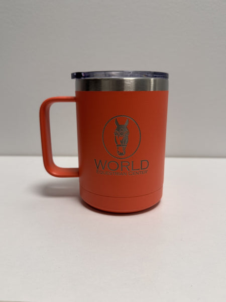 Vacuum Insulated Mug