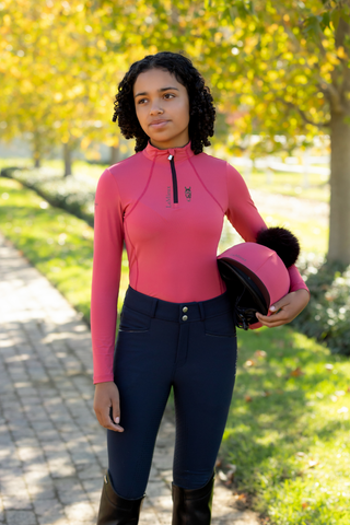 LeMieux Youth Base Layer