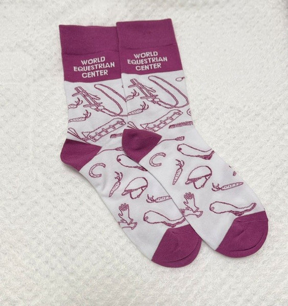 Knit Socks