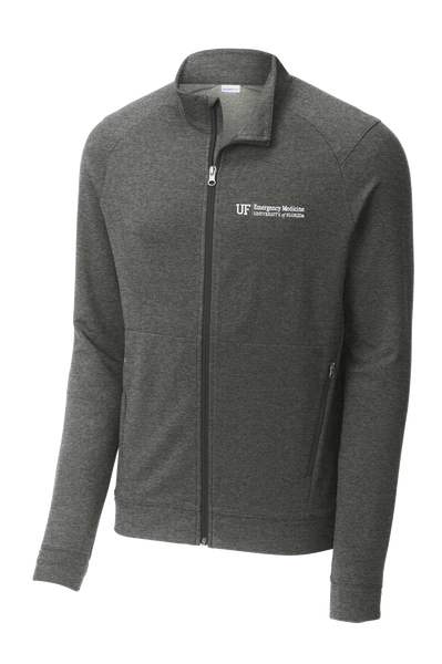 UF Mens Flex Fleece Full-Zip