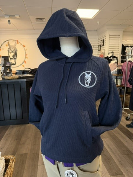 Women's TexturKnit™ Hoodie