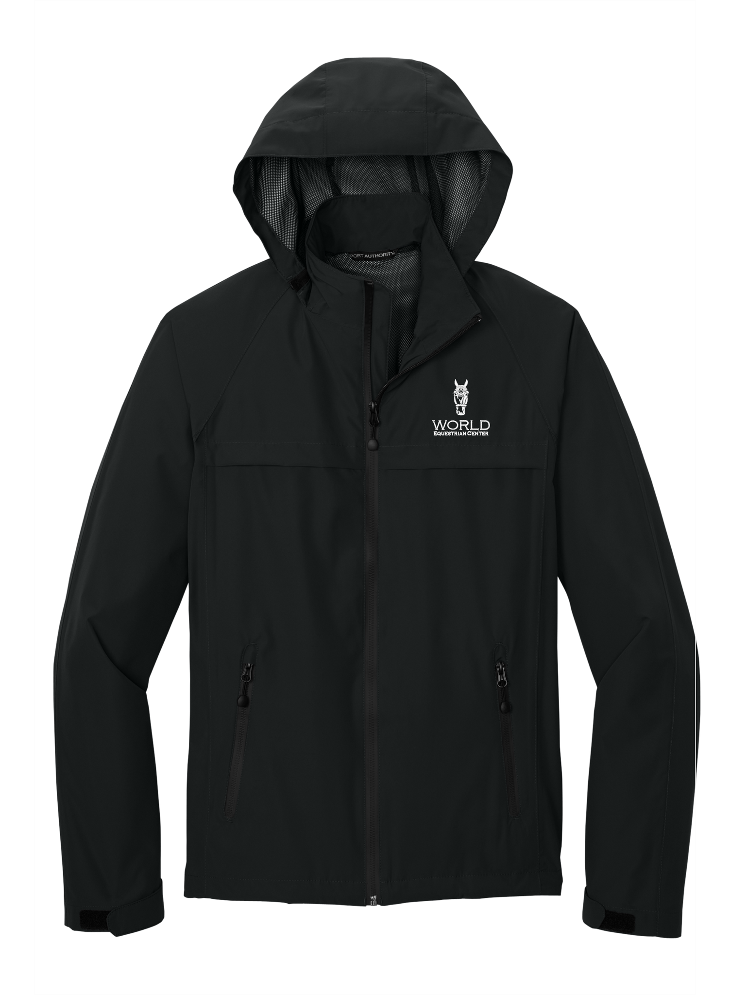 Port Authority Men's Raincoat