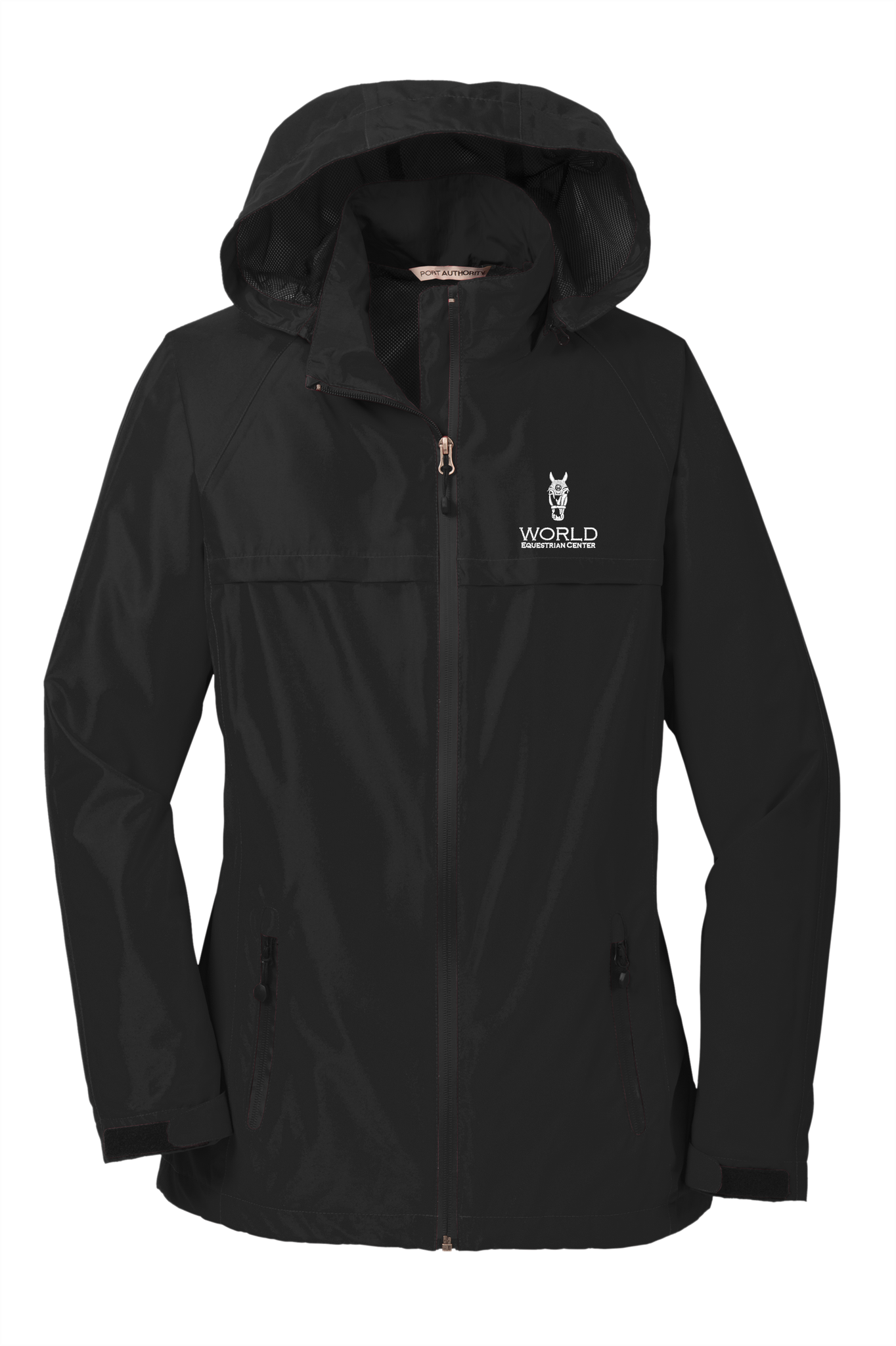 Port Authority Ladies Raincoat