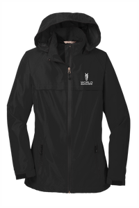 Port Authority Ladies Raincoat
