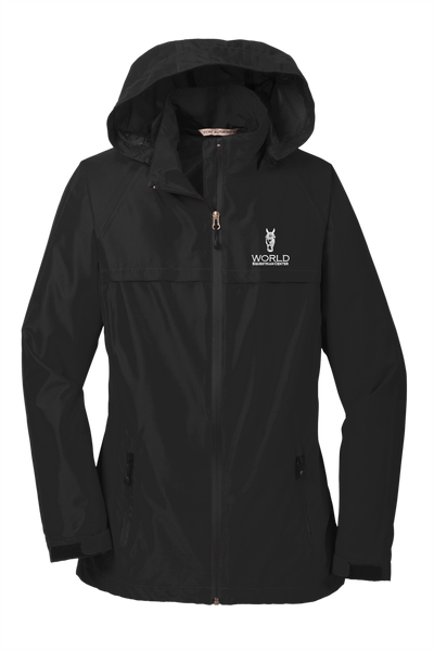 Port Authority Ladies Raincoat