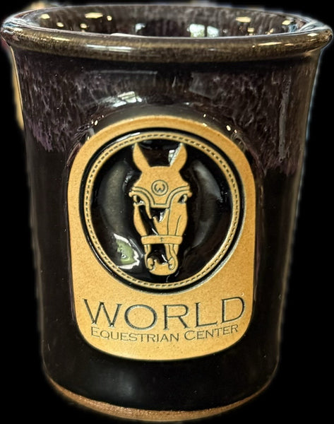 Ceramic Shot Glass