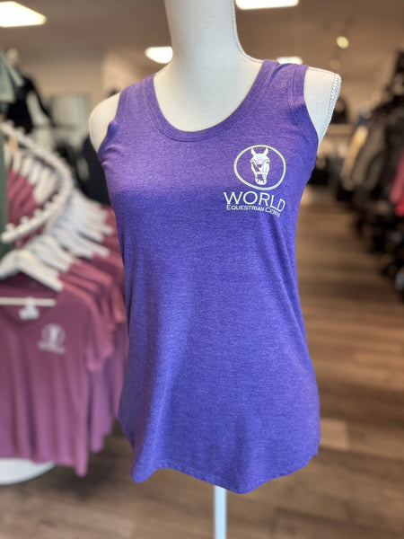 District® Racerback Tank