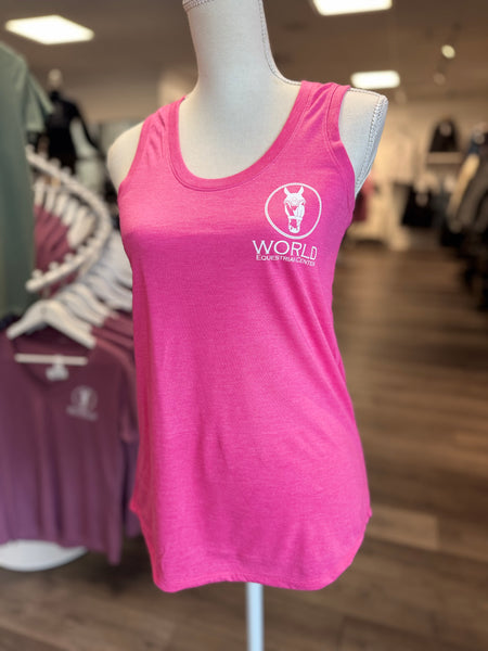 District® Racerback Tank