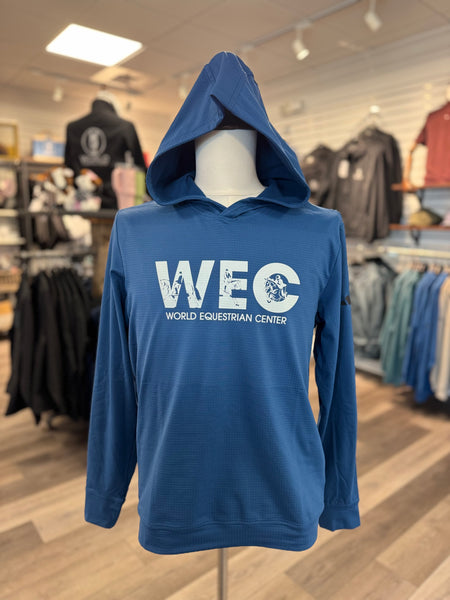 Adidas Elevated Hoodie