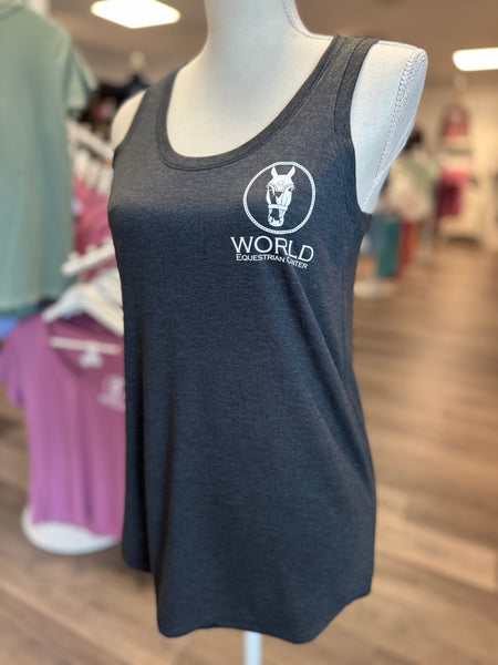 District® Racerback Tank
