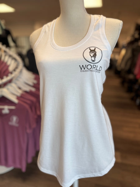 District® Racerback Tank