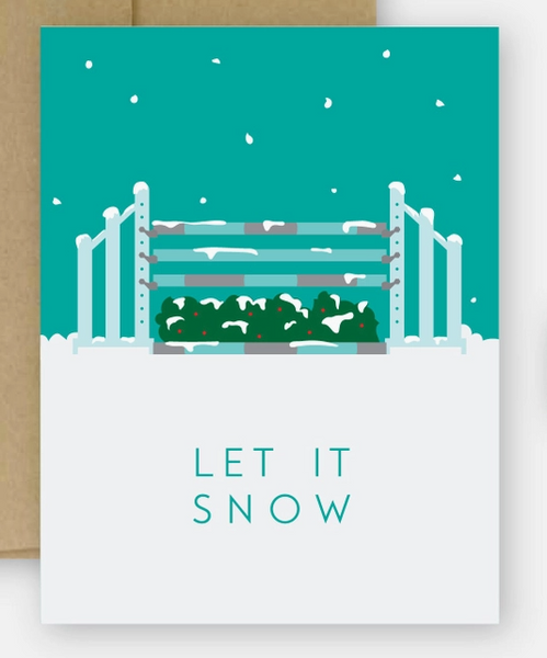 Equine Greeting Cards