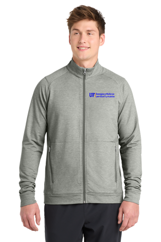 UF Mens Flex Fleece Full-Zip