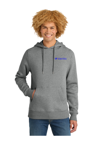 UF Fleece Hoodie