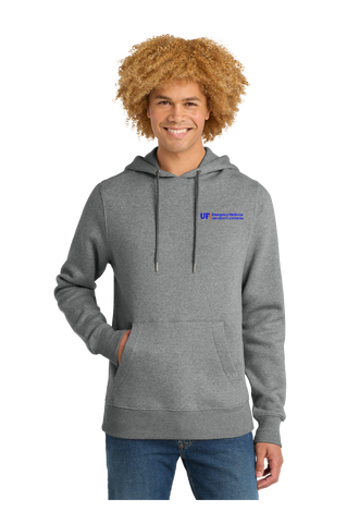 UF Fleece Hoodie