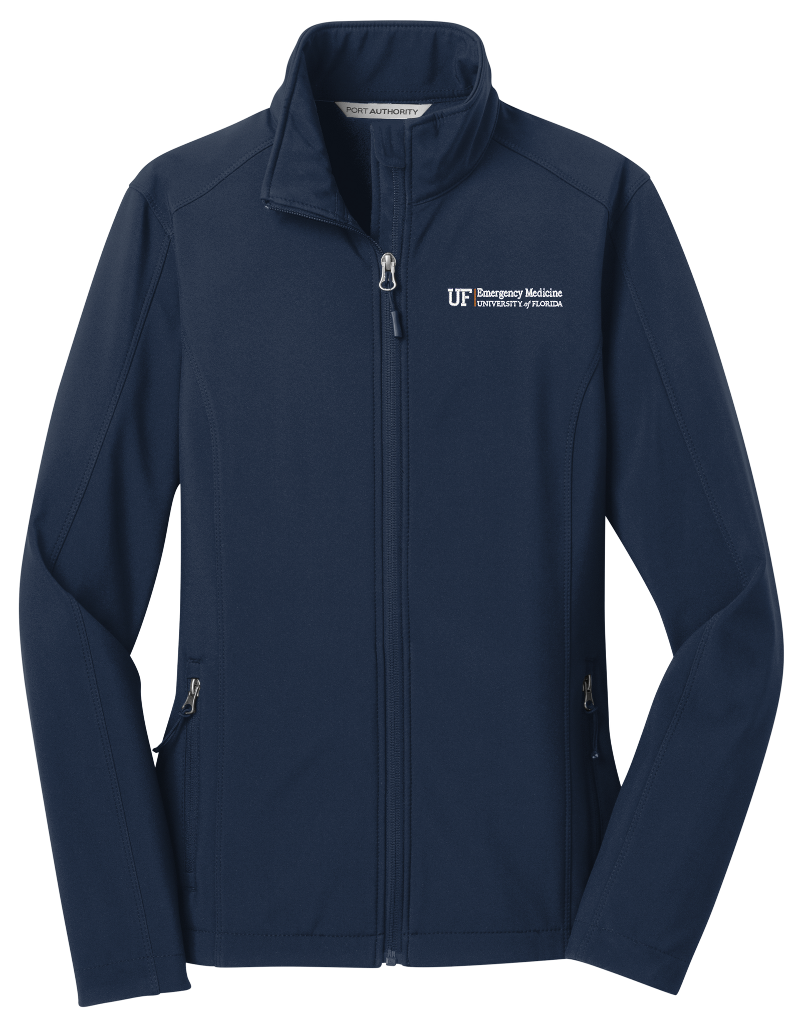 UF Women's Core Soft Shell Jacket