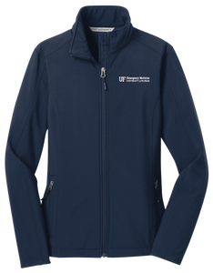 UF Women's Core Soft Shell Jacket
