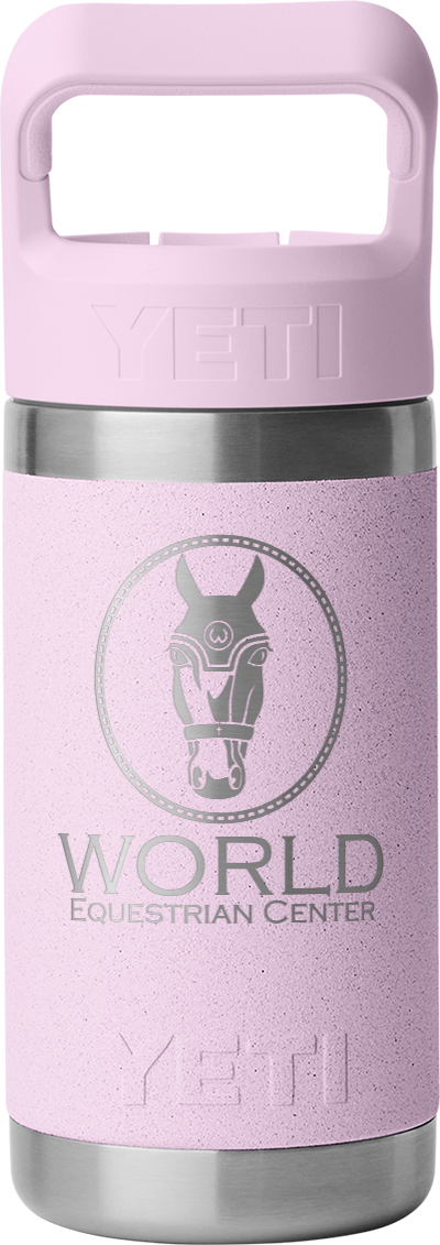 YETI Jr 12 oz Kids Bottle