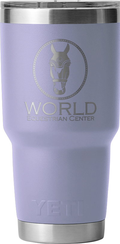 YETI 30oz Tumbler
