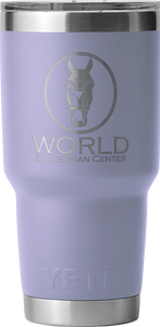 YETI 30oz Tumbler