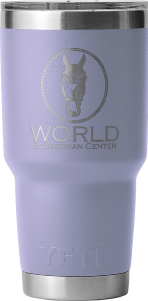 YETI 30oz Tumbler