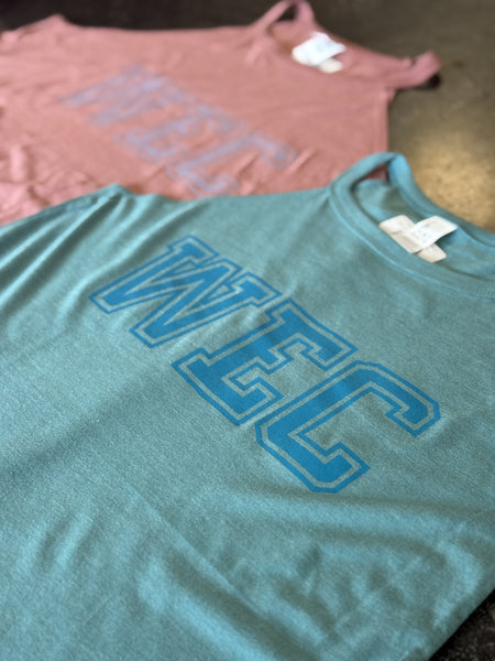District Rocker Tank