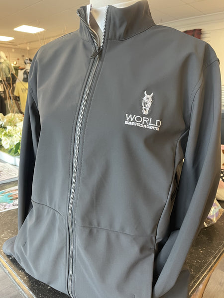 Mercer+Mettle Soft Shell