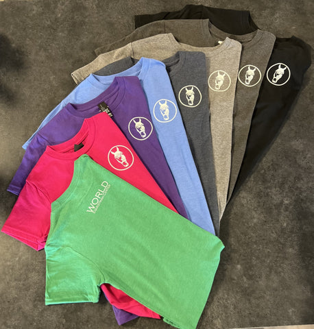 Youth Soft Tee