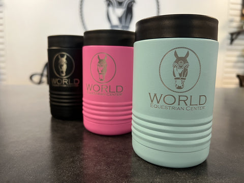 WEC Insulated Beverage Holder