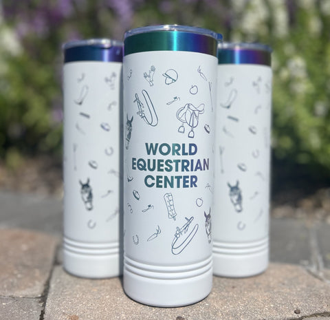 Limited Edition Skinny Tumbler