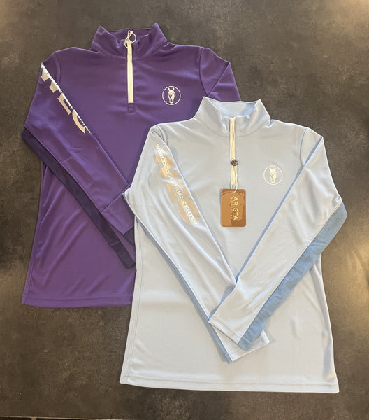 Youth Arista Sunshirt