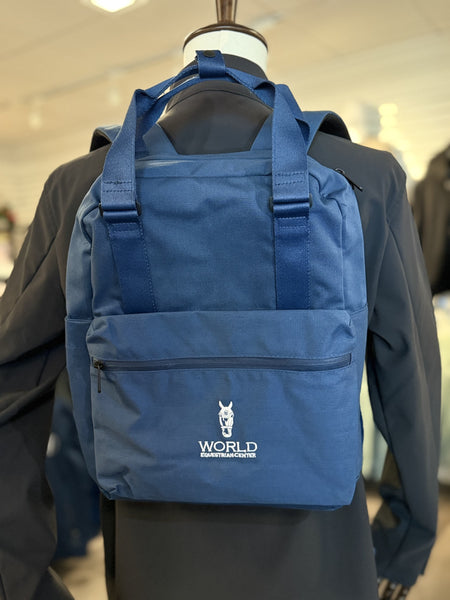 Mercer Mettle Handled Backpack