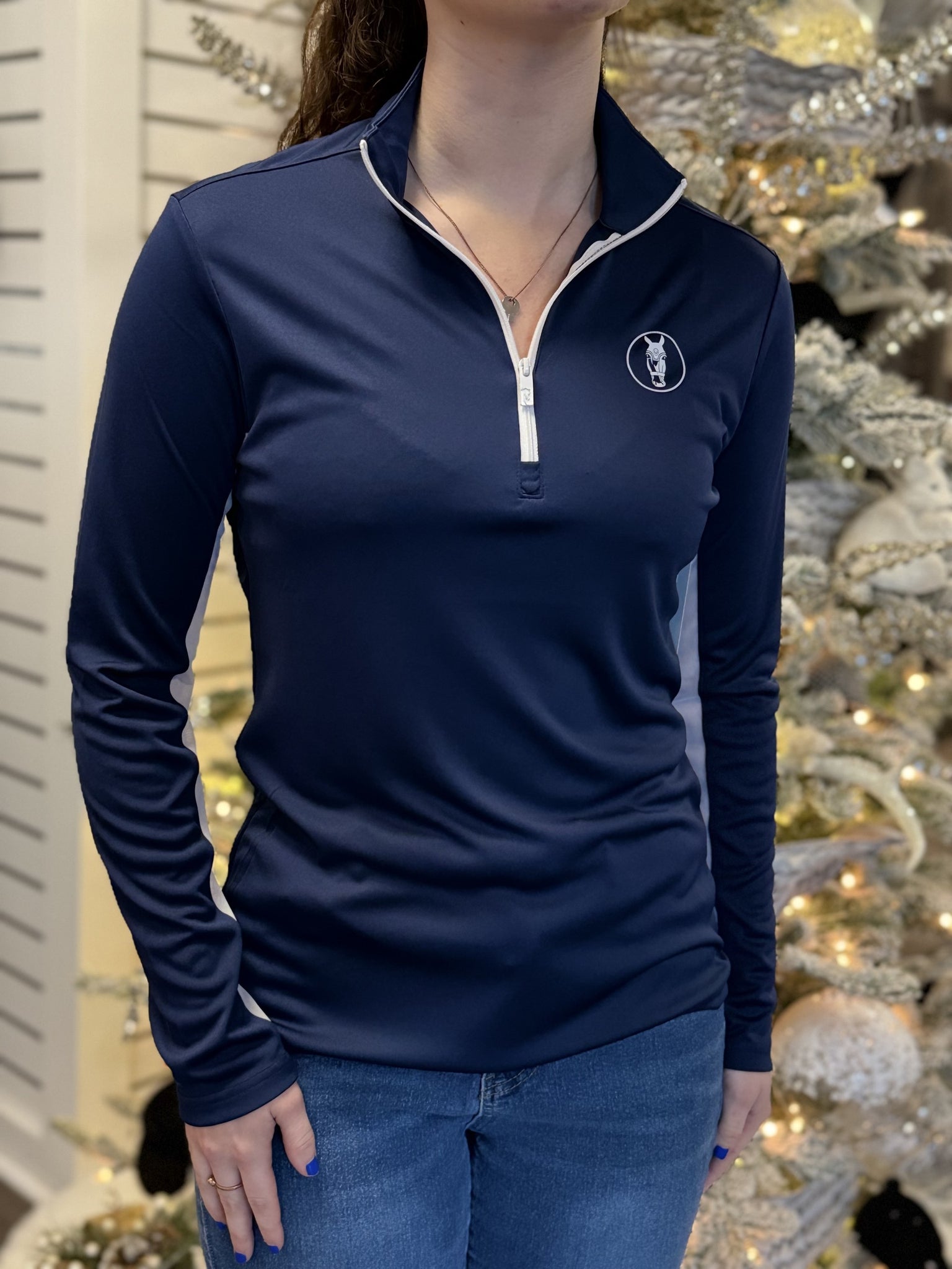 Arista Sun Shirt Solid