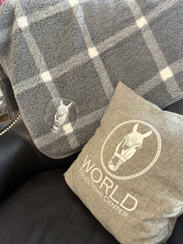 Sherpa Blanket