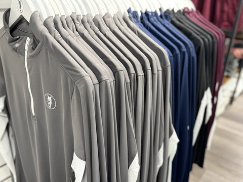 Arista Sun Shirt Solid