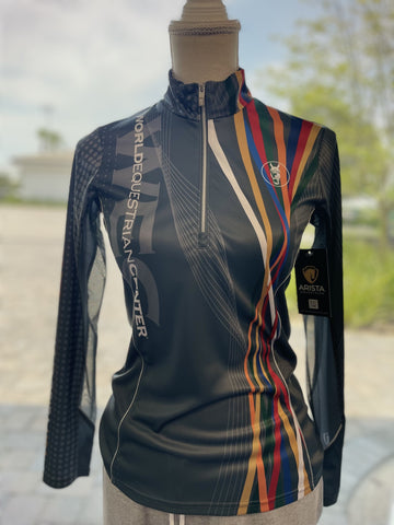 Arista Sun Shirt