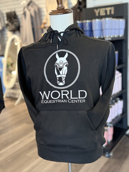 District Perfect Weight Fleece Hoodie