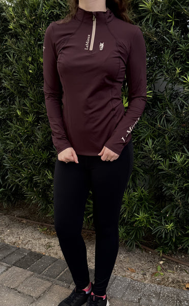 LeMieux Women's Base Layer