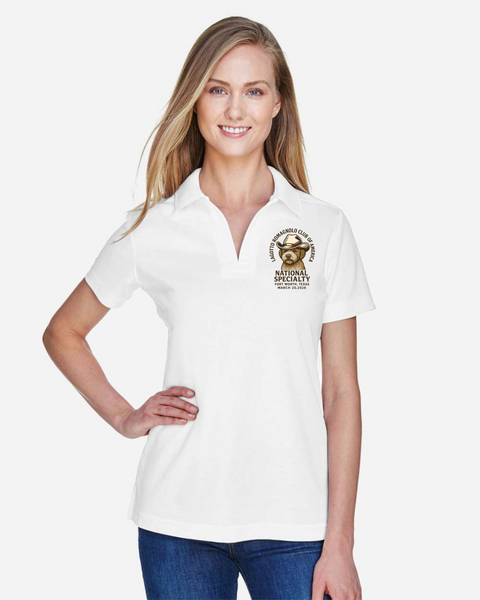 LRCA Women's Polo